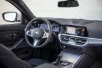 BMW 320d Sport Line 2019 года (WW)